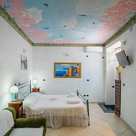 Il Cielo In Una Stanza Scalea Extérieur photo