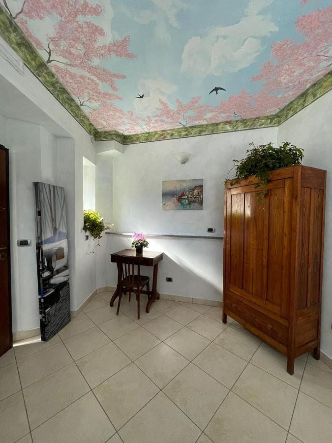 Il Cielo In Una Stanza Scalea Extérieur photo