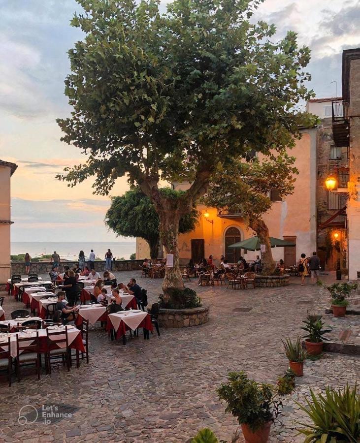 Il Cielo In Una Stanza Scalea Extérieur photo