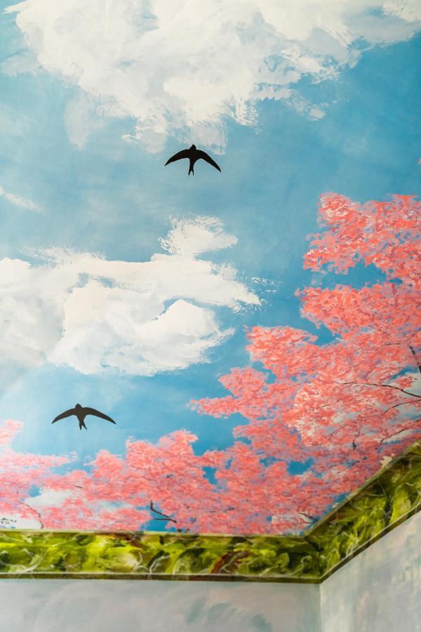Il Cielo In Una Stanza Scalea Extérieur photo