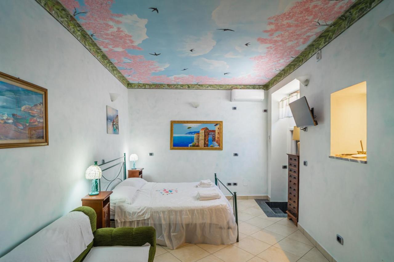 Il Cielo In Una Stanza Scalea Extérieur photo